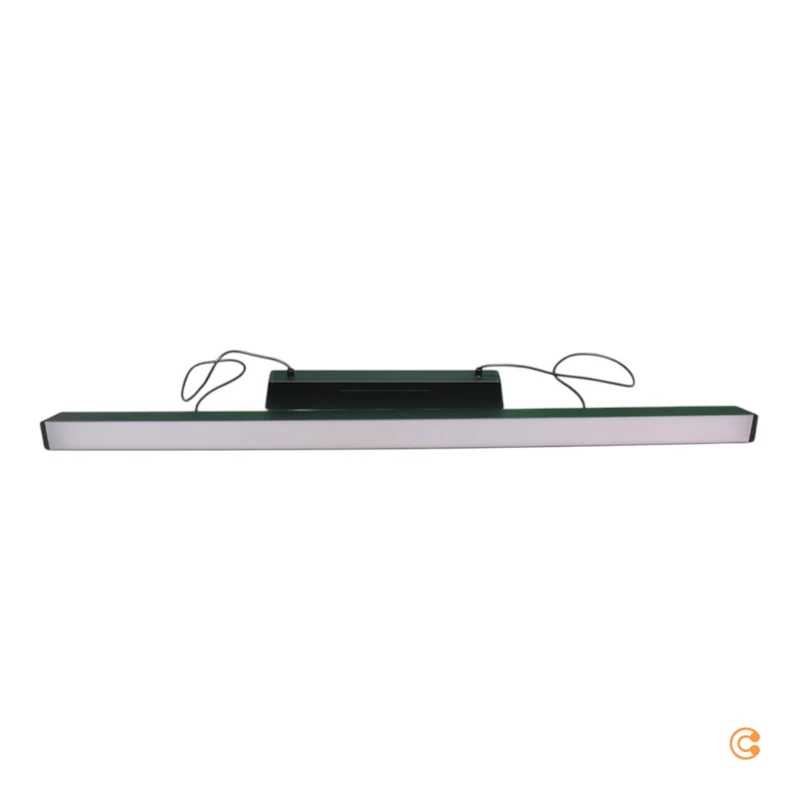 B-Ware EGLO connect Pendelleuchte Hängelampe LED Smart Home schwarz multicolor dimmbar