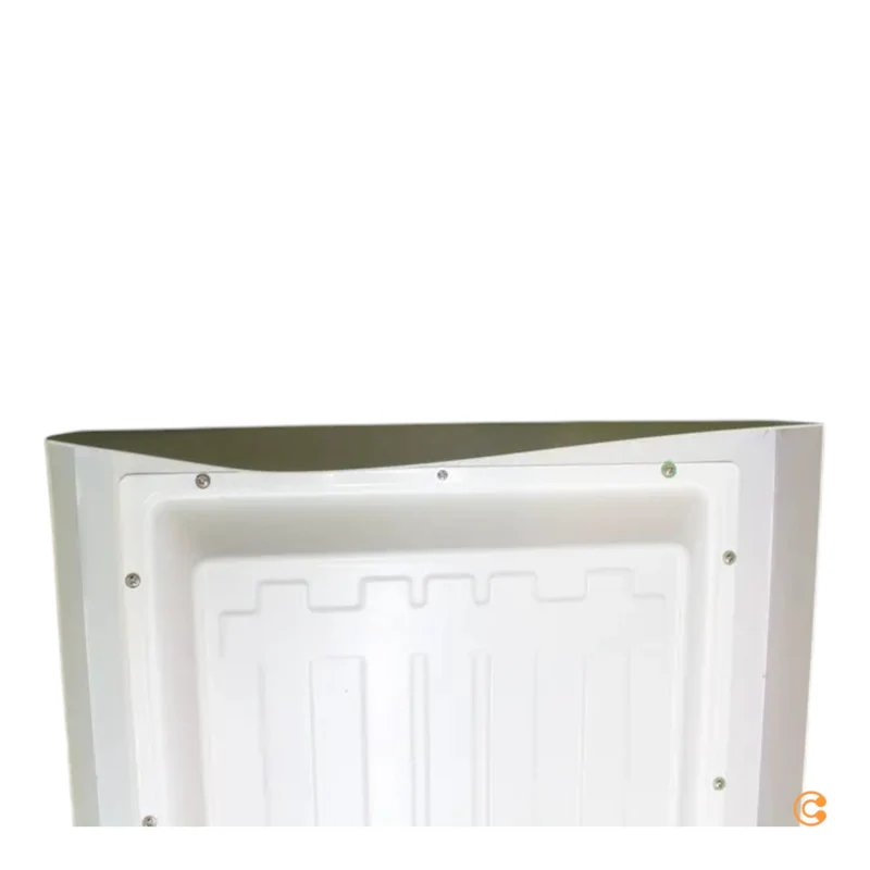 B-Ware PRO OFFICE LED-Panel SANO Leuchte DALI CCT 153 x 33 cm SIEHE TEXT/FOTO