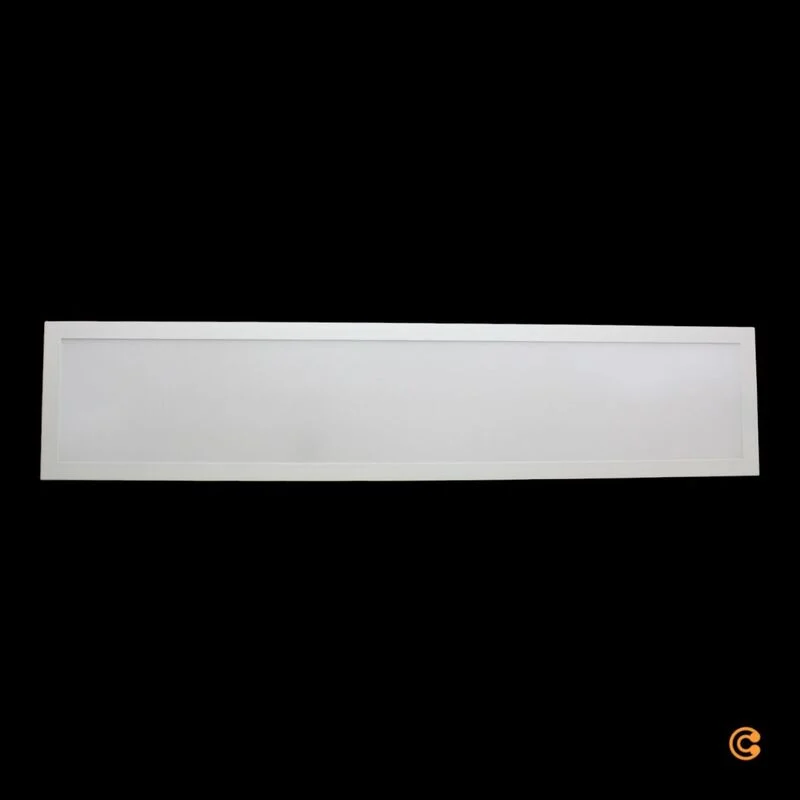 B-Ware PRO OFFICE LED-Panel SANO Leuchte DALI CCT 153 x 33 cm SIEHE TEXT/FOTO