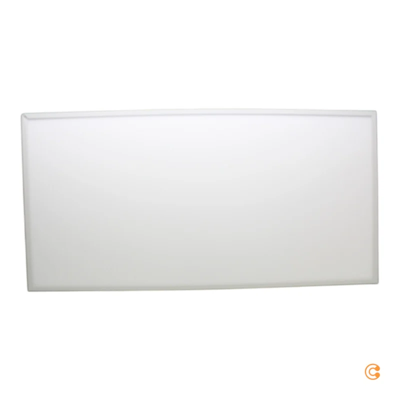 B-Ware Arcchio LED Panel Leuchte Flächenleuchte Arya dimmbar weiß Metall732
