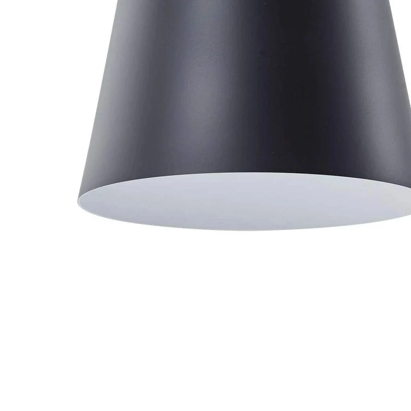 B-Ware Nola Montes LED-Pendelleuchte Pendellampe Leuchte Lampe Hängeleuchte Licht462