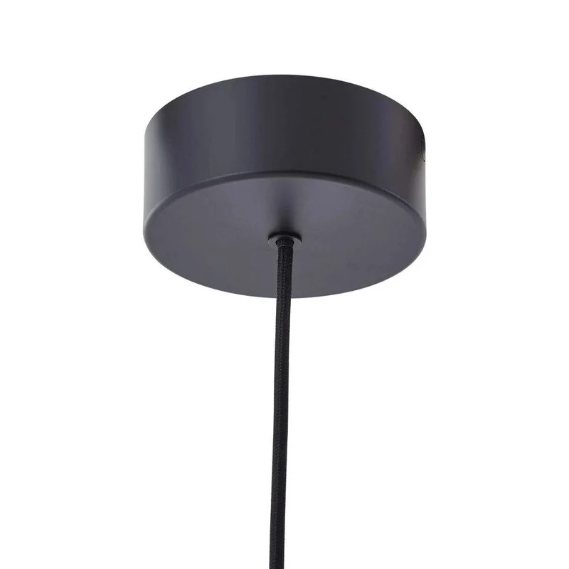 B-Ware Nola Montes LED-Pendelleuchte Pendellampe Leuchte Lampe Hängeleuchte Licht462