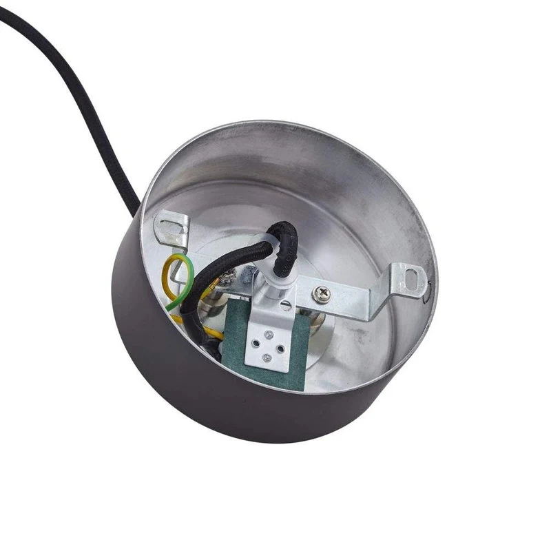 B-Ware Nola Montes LED-Pendelleuchte Pendellampe Leuchte Lampe Hängeleuchte Licht462