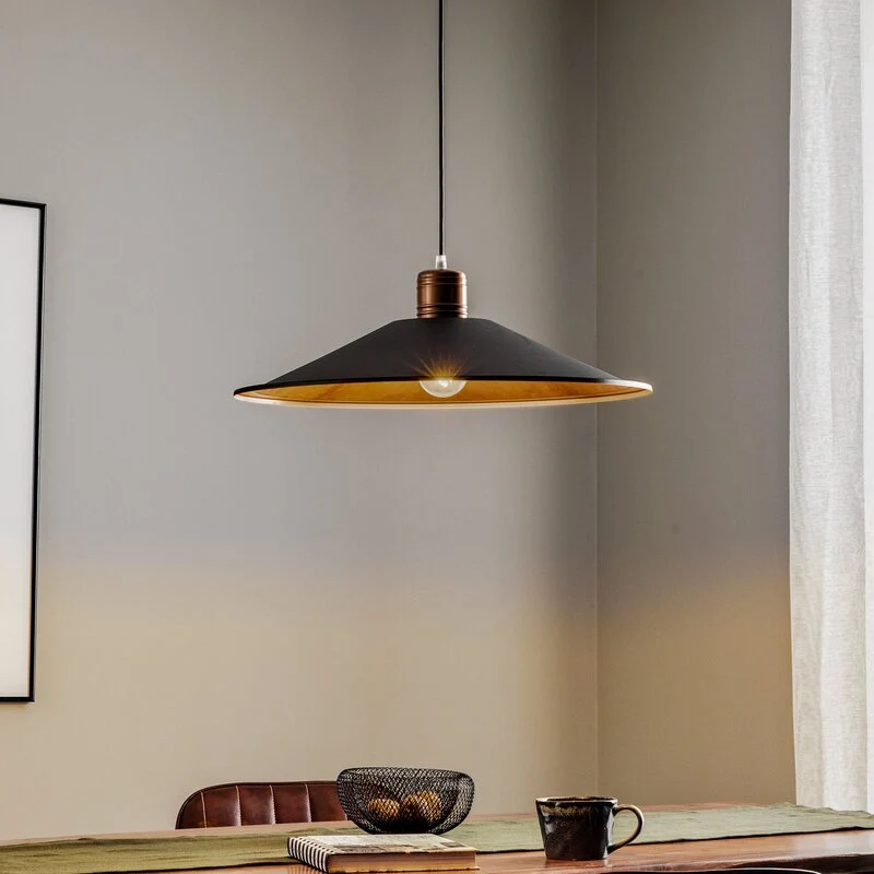 B-Ware Nowodvorski Lighting Garret I Hängeleuchte Hängelampe Leuchte Lampe Licht