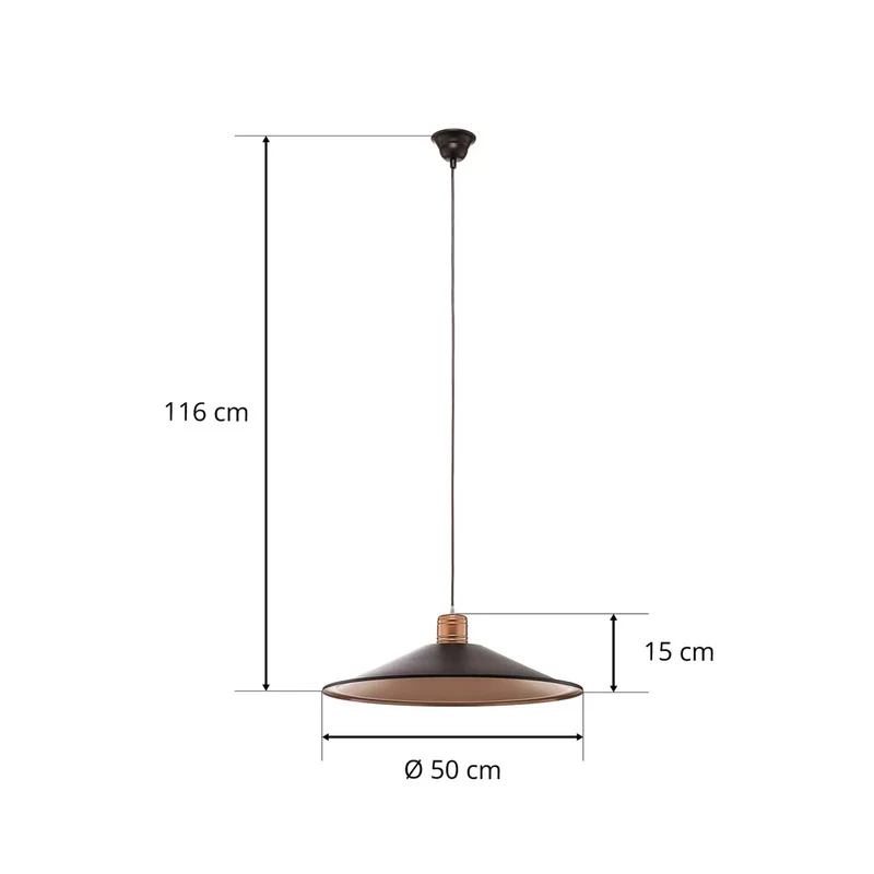 B-Ware Nowodvorski Lighting Garret I Hängeleuchte Hängelampe Leuchte Lampe Licht