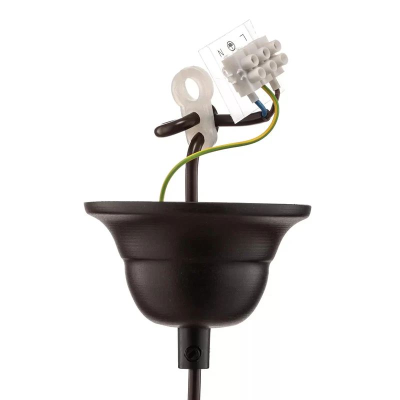 B-Ware Nowodvorski Lighting Garret I Hängeleuchte Hängelampe Leuchte Lampe Licht