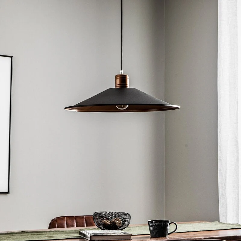 B-Ware Nowodvorski Lighting Garret I Hängeleuchte Hängelampe Leuchte Lampe Licht