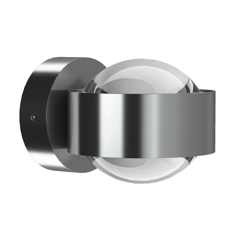 B-Ware Top Light Puk Mini Wall Wandleuchte Wandlampe Lampe G9 Linsen SIEHE TEXT/FOTO