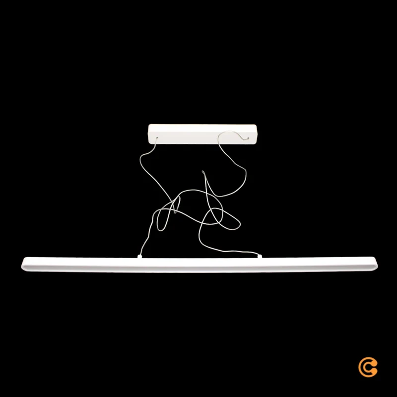 B-Ware Paulmann Pendelleuchte Hängeleuchte LED ZigBee CCT dim weiß matt Smart Home