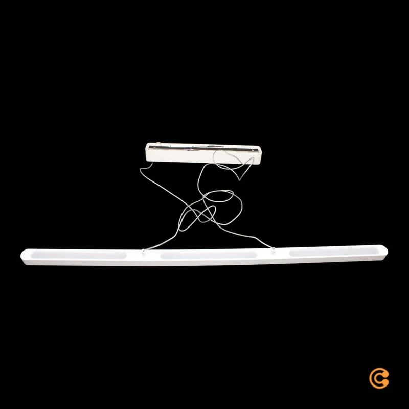 B-Ware Paulmann Pendelleuchte Hängeleuchte LED ZigBee CCT dim weiß matt Smart Home