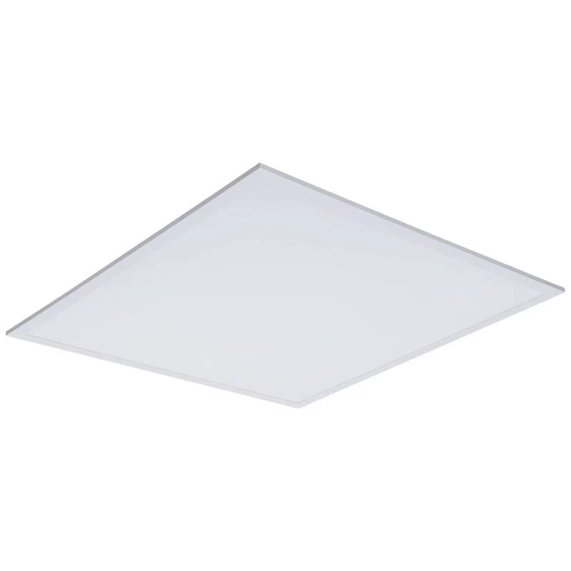 B-Ware Philips ProjectLine LED-Panel 36 W Deckenlampe Deckenleuchte LED Naturweiß Weiß