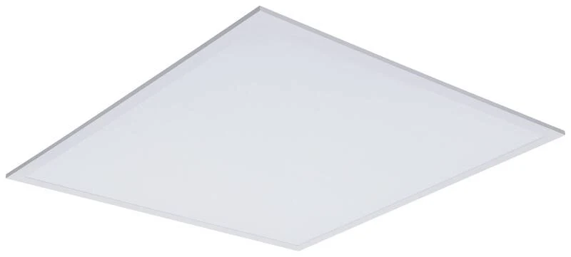 B-Ware Philips ProjectLine LED-Panel 36 W Deckenlampe Deckenleuchte LED Naturweiß Weiß