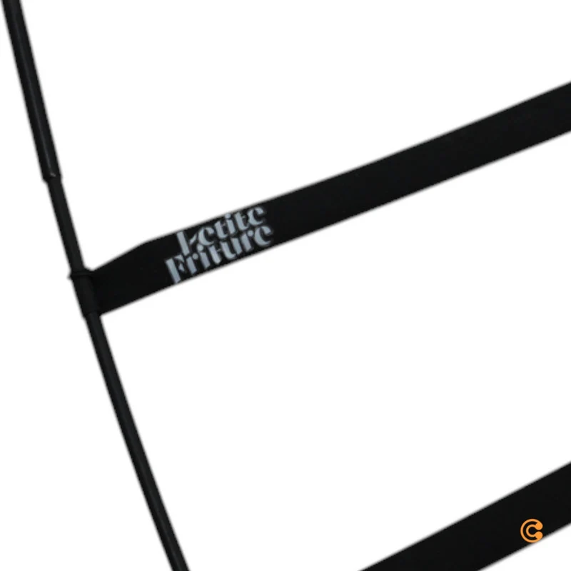 D-Ware Petite Friture Vertigo Nova LED Pendelleuchte Hängeleuchte Ø 110 cm schwarz weiß