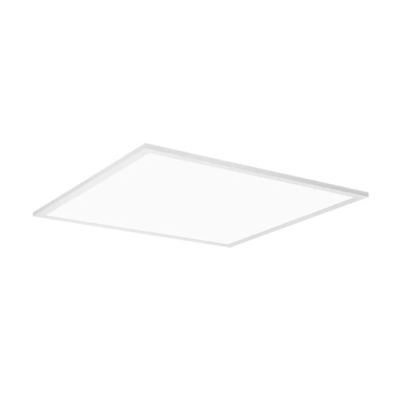 B-Ware BRUMBERG LED Panel Deckenleuchte Leuchte warmweiß weiß Ailis opal 62x62cm