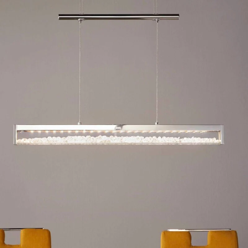 B-Ware Eglo LED-Hängelampe Cardito 1 Tunable Hängeleuchte Pendellampe Lampe Leuchte