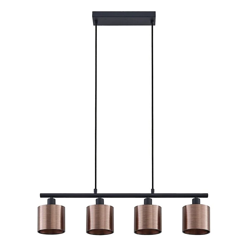 B-Ware Lindby Joudy Pendelleuchte Deckenlampe Hängeleuchte Deckenleuchte Lampe Leuchte