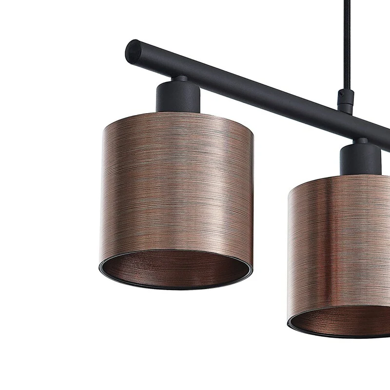 B-Ware Lindby Joudy Pendelleuchte Deckenlampe Hängeleuchte Deckenleuchte Lampe Leuchte