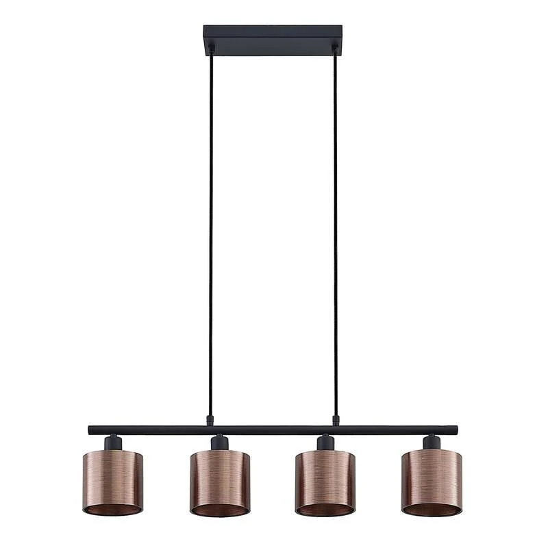 B-Ware Lindby Joudy Pendelleuchte Deckenlampe Hängeleuchte Deckenleuchte Lampe Leuchte