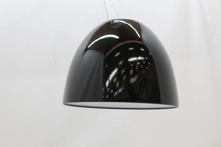 B-Ware Nur Gloss Hängeleuchte Pendellampe Hängeleuchte Lampe Leuchte SIEHE TEXT/FOTO