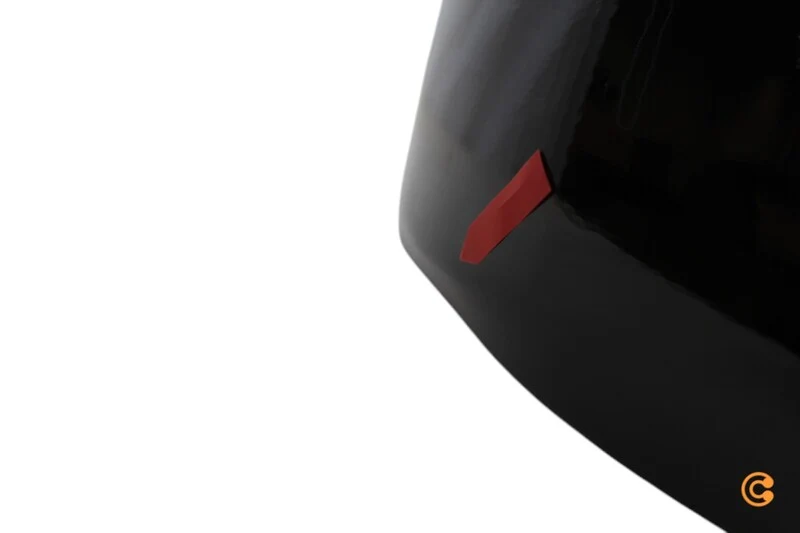 B-Ware Nur Gloss Hängeleuchte Pendellampe Hängeleuchte Lampe Leuchte SIEHE TEXT/FOTO