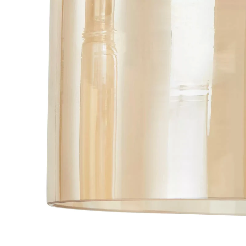 B-Ware Lucande Diano Hängeleuchte Pendellampe Deckenlampe Lampe Leuchte Wohnzimmerlampe