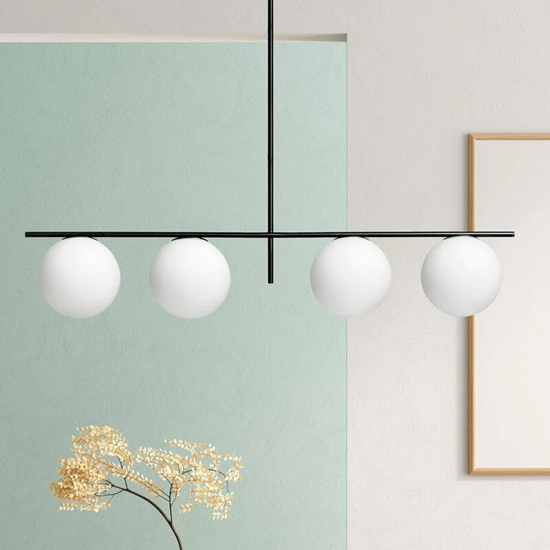 B-Ware Sforzin Hängeleuchte Jugen Deckenlampe Pendelleuchte Deko-Deckenlampe Lampe E27