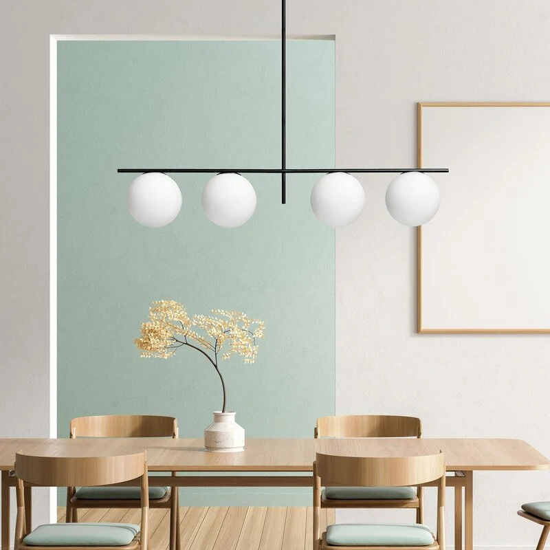 B-Ware Sforzin Hängeleuchte Jugen Deckenlampe Pendelleuchte Deko-Deckenlampe Lampe E27