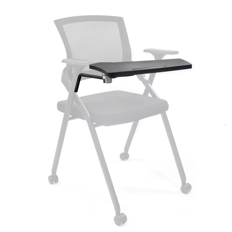 B-Ware hjh OFFICE Schreibtablett Schreibunterlage Seminarstuhl Priority II