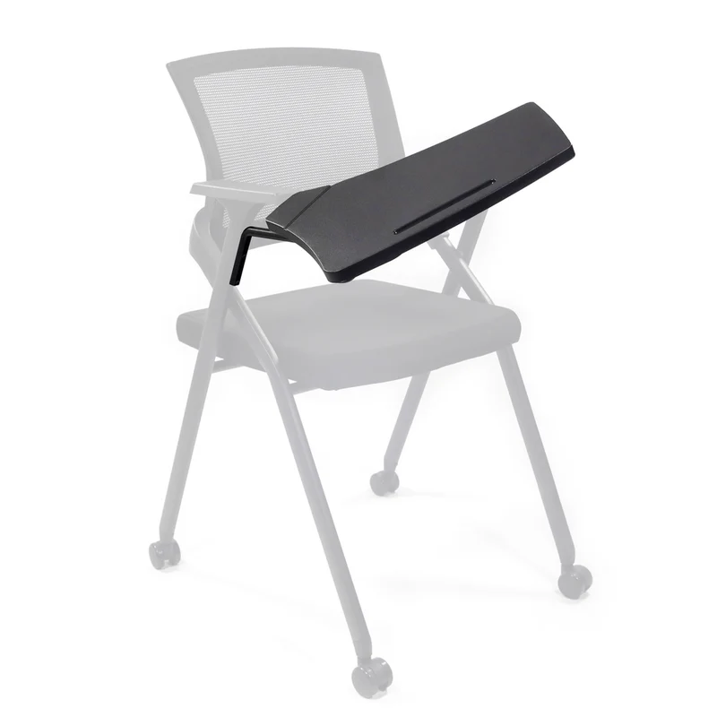 B-Ware hjh OFFICE Schreibtablett Schreibunterlage Seminarstuhl Priority II