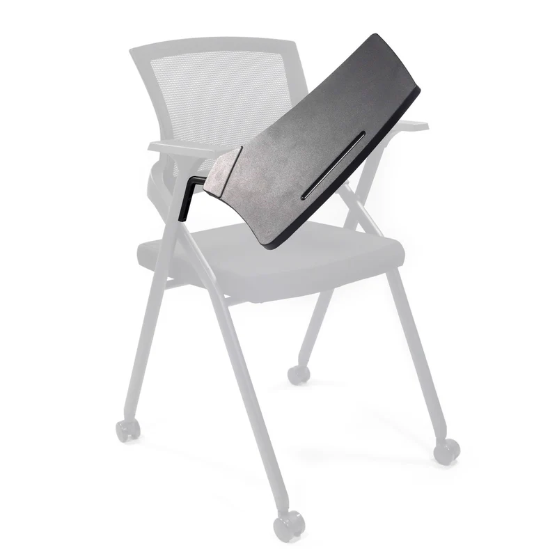 B-Ware hjh OFFICE Schreibtablett Schreibunterlage Seminarstuhl Priority II