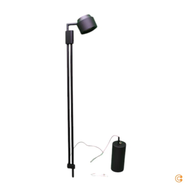B-Ware Paulmann Pendelleuchte Hängeleuchte LED Puric Pane I schwarz Produktbeschreibung