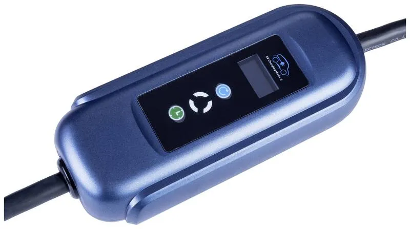 D-Ware Akyga AK-EC-125 m eMobility Ladekabel Autoladekabel Elektroautokabel DEFEKTWARE