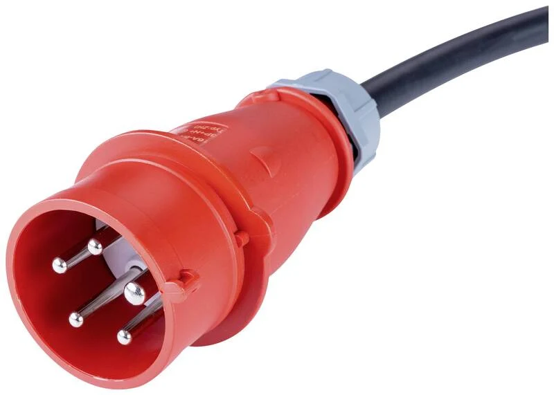 D-Ware Akyga AK-EC-125 m eMobility Ladekabel Autoladekabel Elektroautokabel DEFEKTWARE
