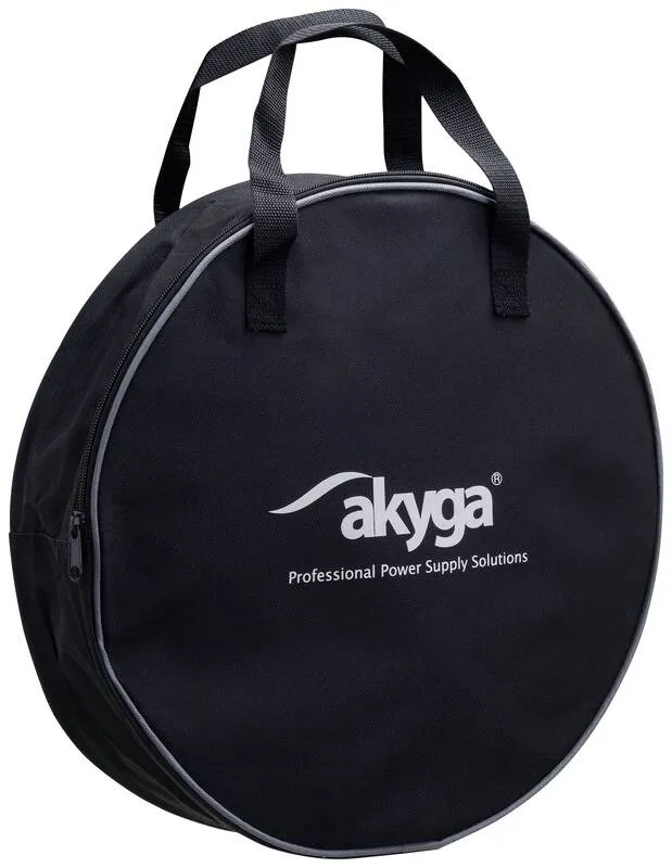 D-Ware Akyga AK-EC-125 m eMobility Ladekabel Autoladekabel Elektroautokabel DEFEKTWARE