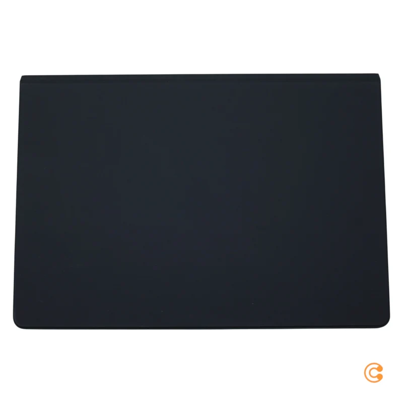 B-Ware Samsung Tastatur Keyboard Book Cover EF-DX825 Galaxy Tab S10+ S9+ S9 FE+ Schwarz
