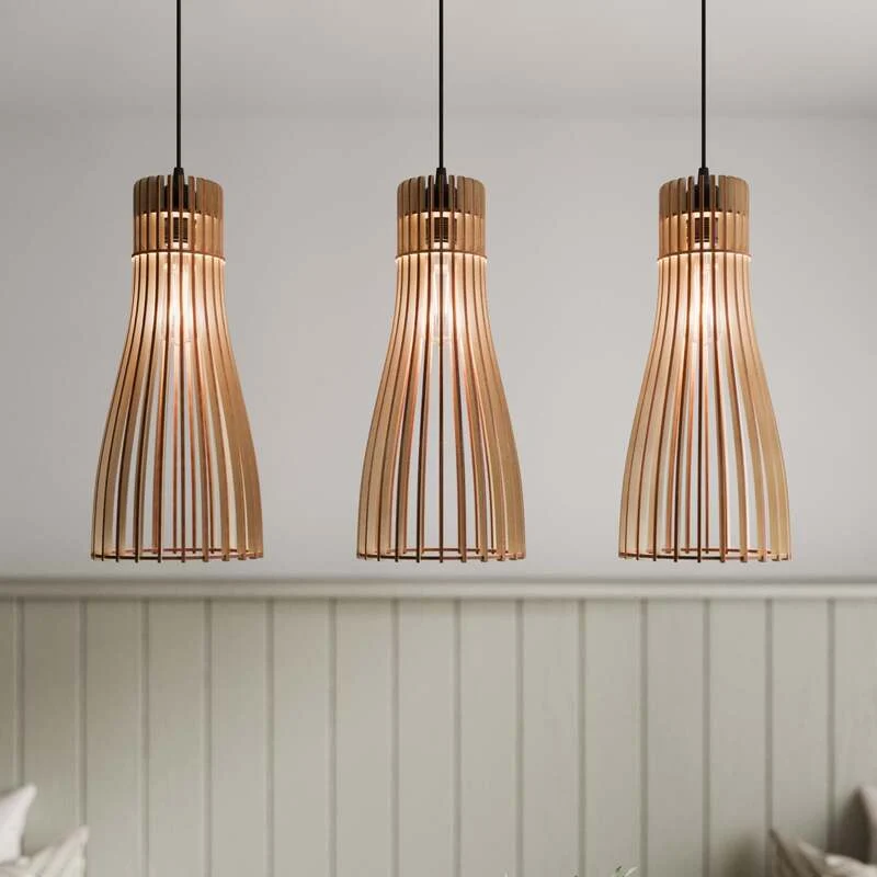B-Ware Euluna Hängeleuchte Bottle Deckenlampe Pendelleuchte Deckenleuchte Leuchte Lampe