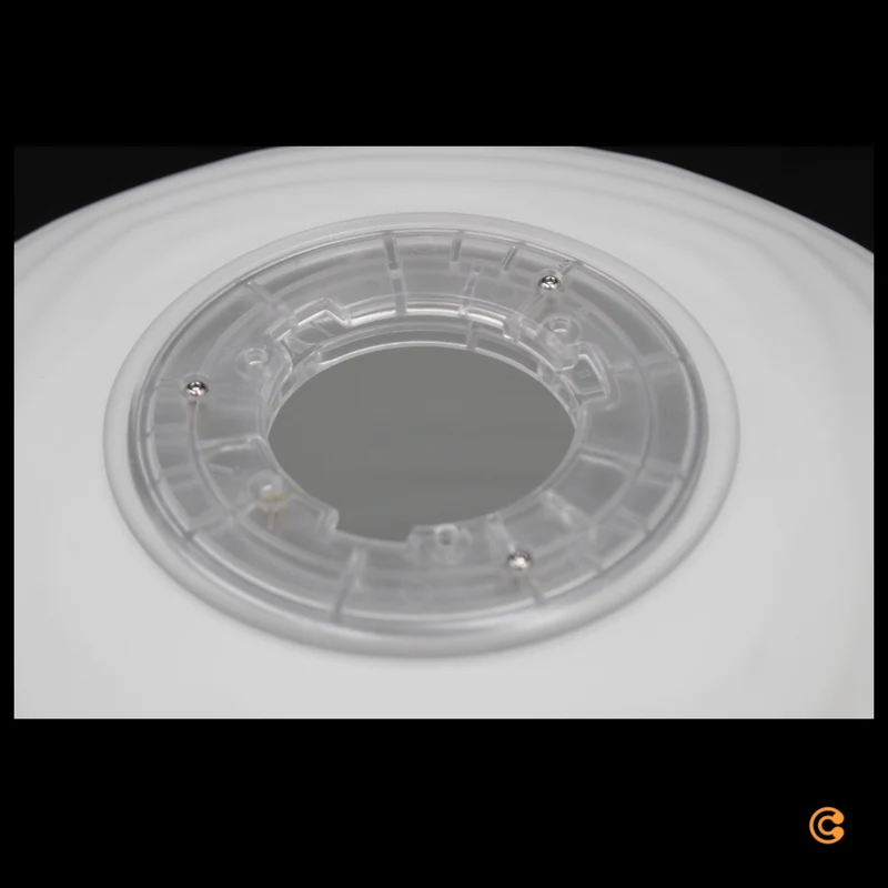 B-Ware Foscarini Gem Led Hängelampe Pendelleuchte Deckenleuchte Weiß SIEHE TEXT/FOTO