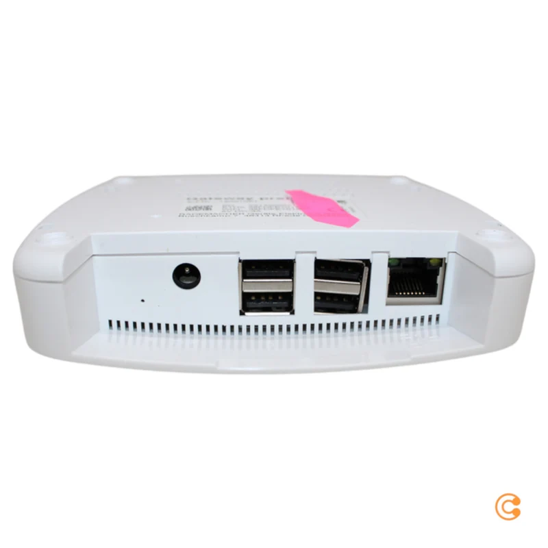 B-Ware HOMEPILOT Starter-Set Rollladen System Gateway Gurtwickler smart SIEHE TEXT/FOTO