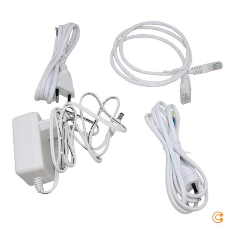 B-Ware HOMEPILOT Starter-Set Rollladen System Gateway Gurtwickler smart SIEHE TEXT/FOTO
