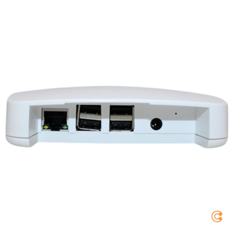 B-Ware HOMEPILOT Starter-Set Rollladen System Gateway Gurtwickler smart SIEHE TEXT/FOTO