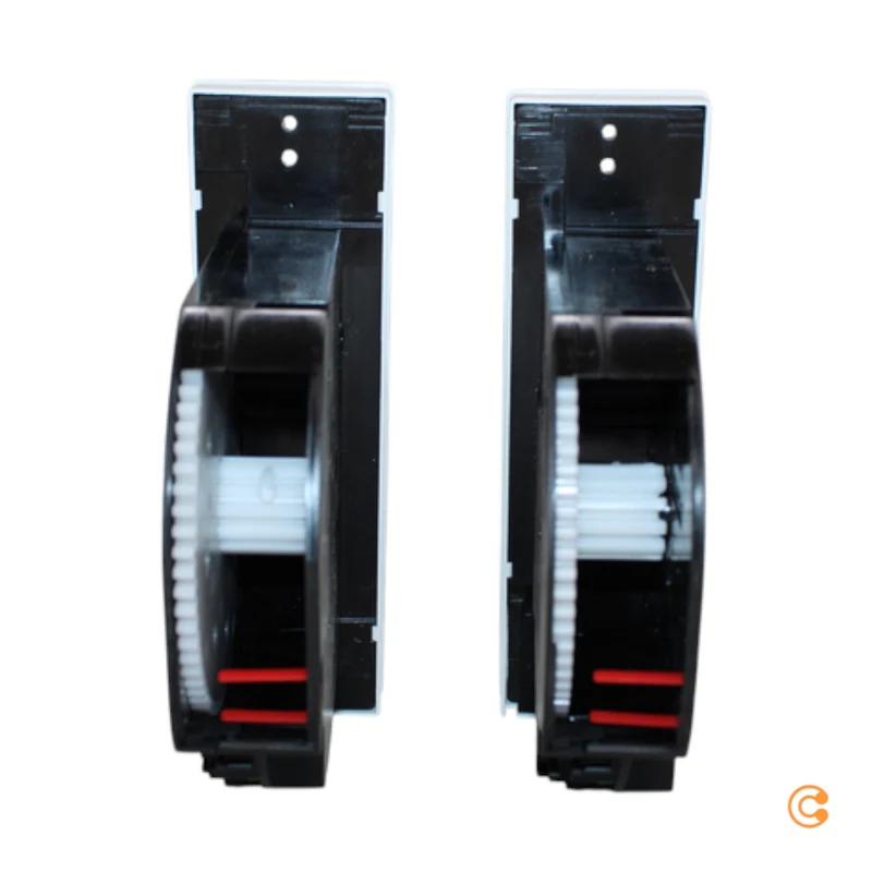 B-Ware HOMEPILOT Starter-Set Rollladen System Gateway Gurtwickler smart SIEHE TEXT/FOTO