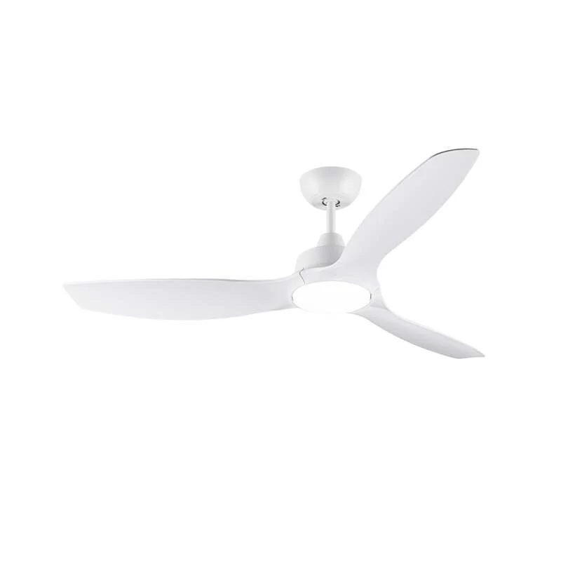 B-Ware Philips Deckenventilator Fixed Ø132cm weiß CCT Lampe dimmbar mit Fernbedienung