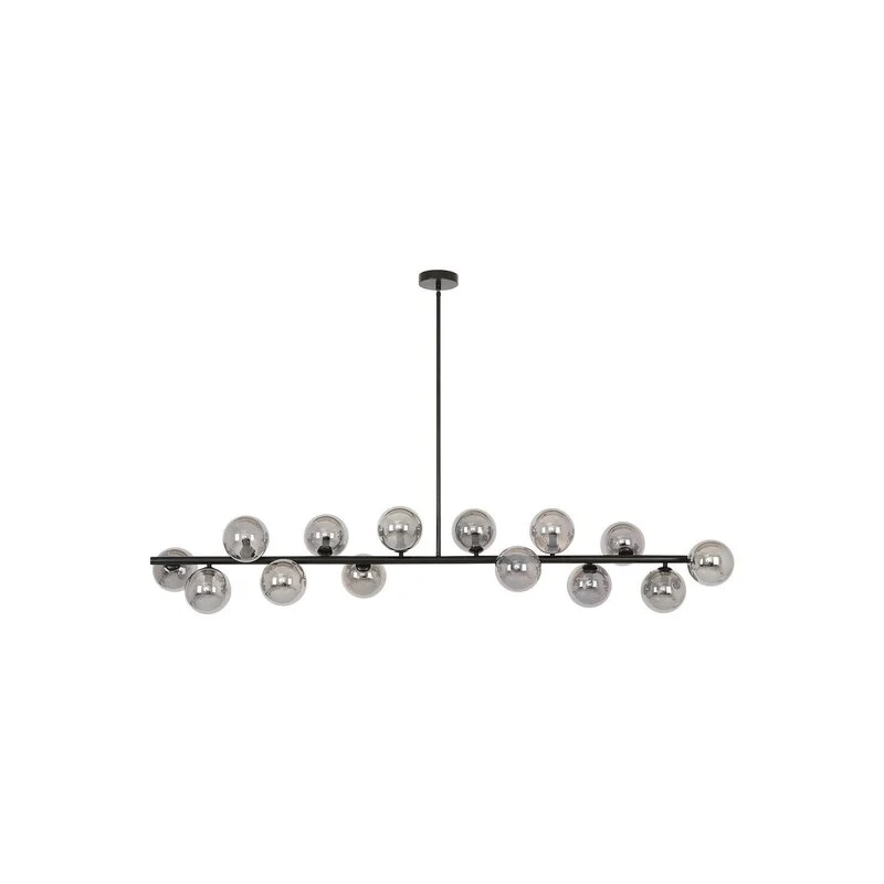 B-Ware Beacon Lighting Orion Hängeleuchte Hängelampe Leuchte Lampe Pendelleuchte