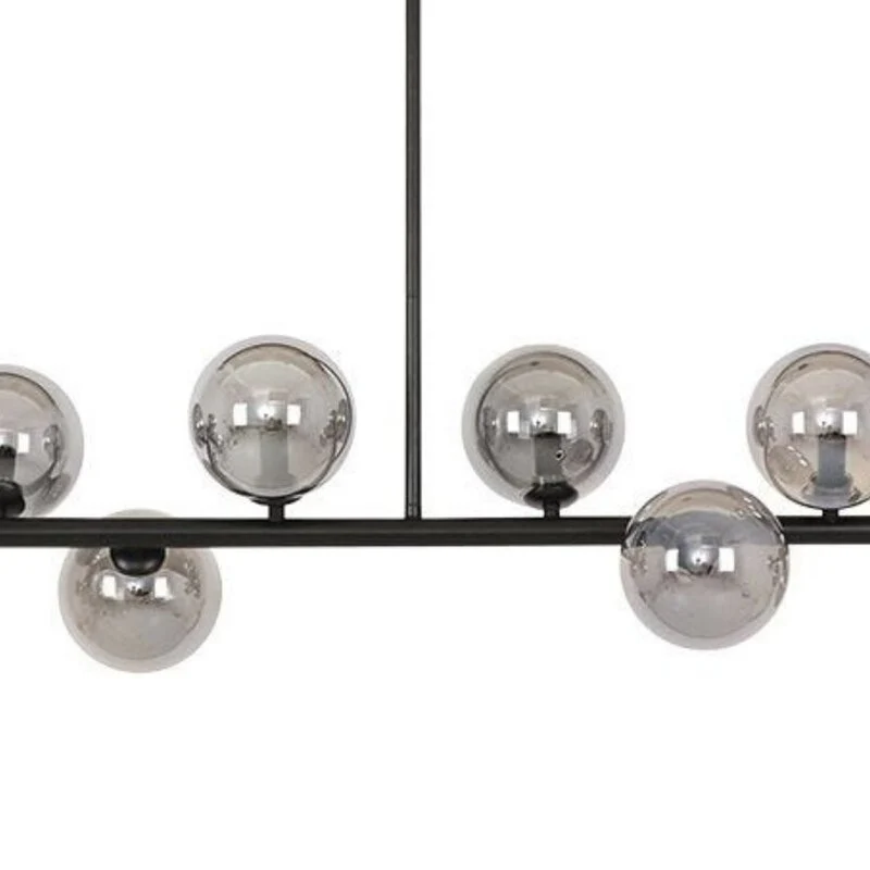 B-Ware Beacon Lighting Orion Hängeleuchte Hängelampe Leuchte Lampe Pendelleuchte
