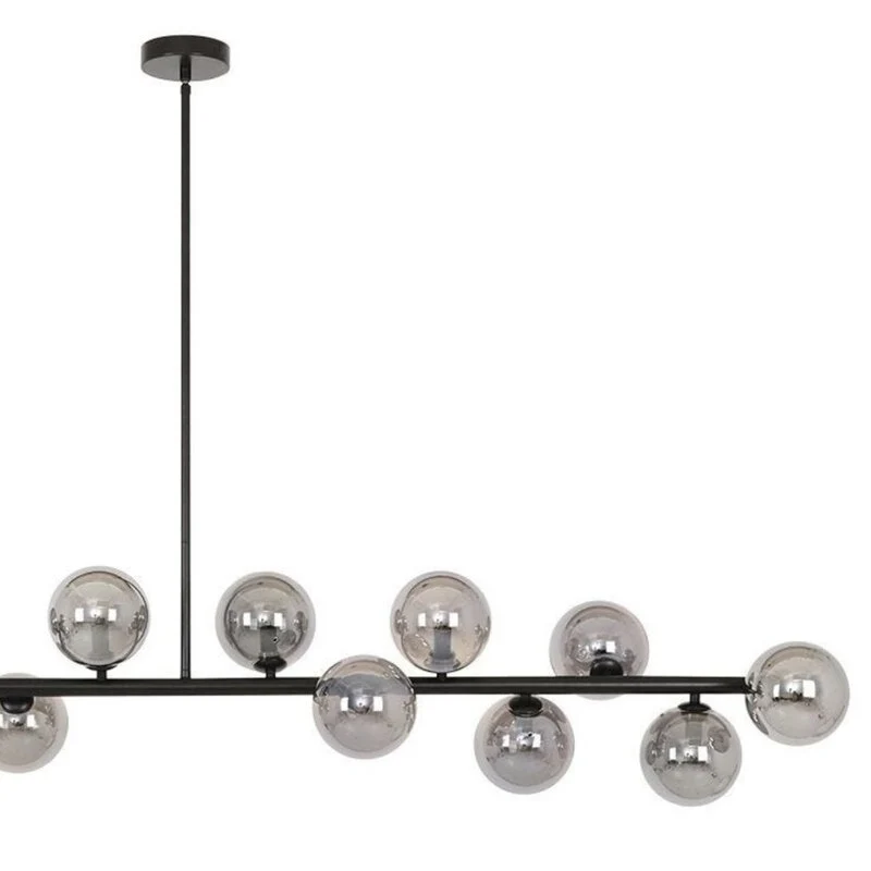 B-Ware Beacon Lighting Orion Hängeleuchte Hängelampe Leuchte Lampe Pendelleuchte