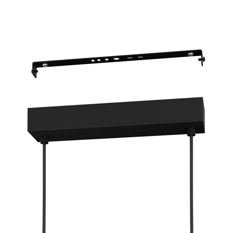 B-Ware Eglo Caranacoa Pendelleuchte Deckenlampe Deckenleuchte Lampe Leuchte Hängelampe