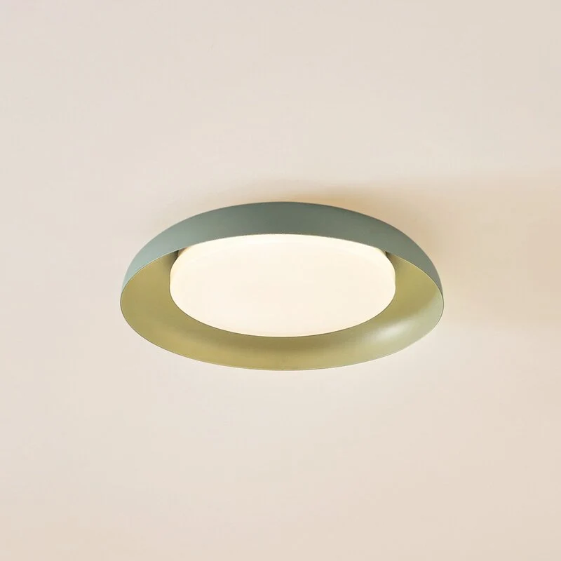 B-Ware Lindby Florie LED-Deckenleuchte Deckenlampe Leuchte Lampe Deckenlicht Licht