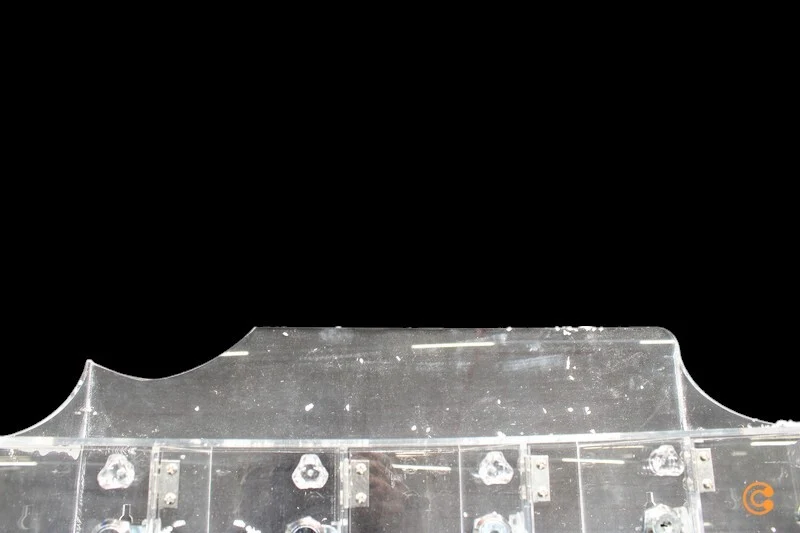 D-Ware VISO CAS20TEL Schließfachschrank 20 Fächer Werkzeug-Hängeschrank SIEHE TEXT/FOTO