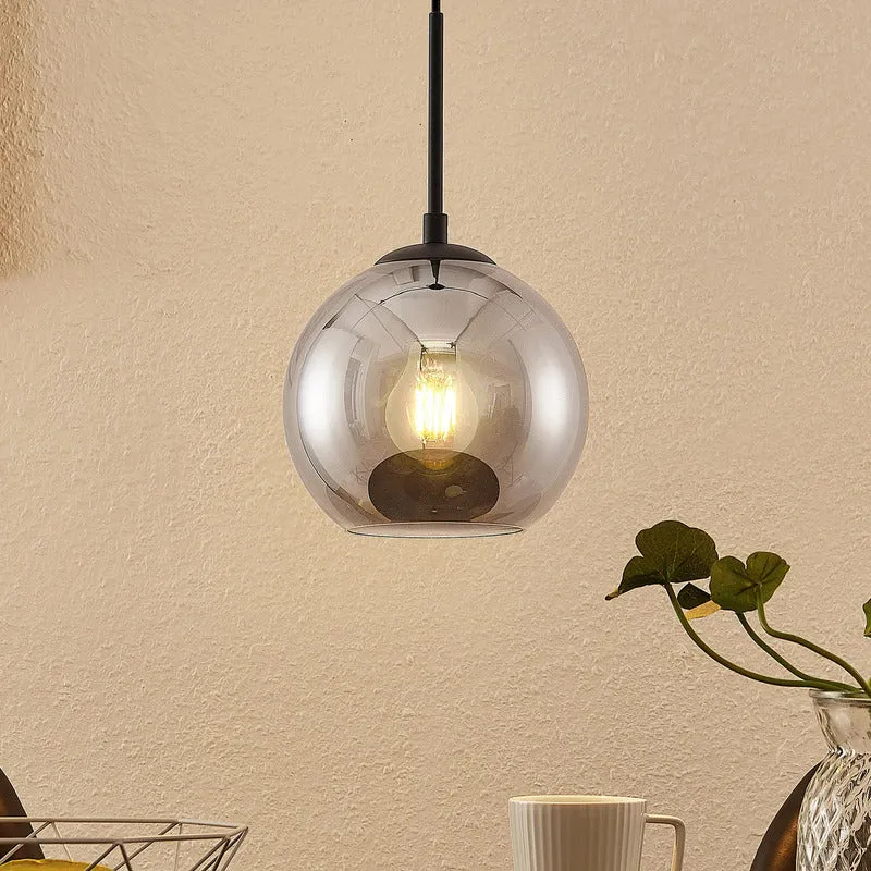 B-Ware Lindby Jurian Pendelleuchte Deckenlampe Hängeleuchte Lampe SIEHE TEXT/FOTO
