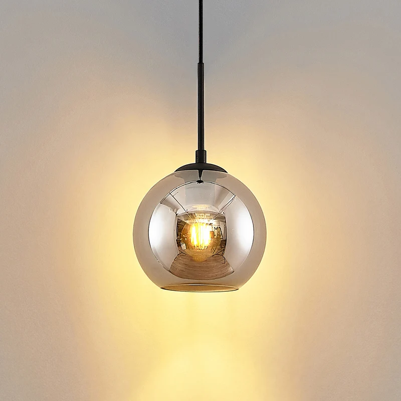 B-Ware Lindby Jurian Pendelleuchte Deckenlampe Hängeleuchte Lampe SIEHE TEXT/FOTO